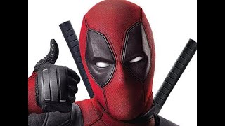 WWE 2K22-MyRise Story (DEADPOOL) Attempting to get 100% Story Progress
