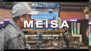 MEISA _ BY VALDIE KULAPE _ Wayase terbaru MUSIC VIDEO 2026 