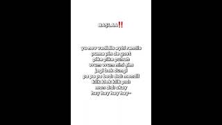 Asa Sheesh Rap Kolay Okunuş