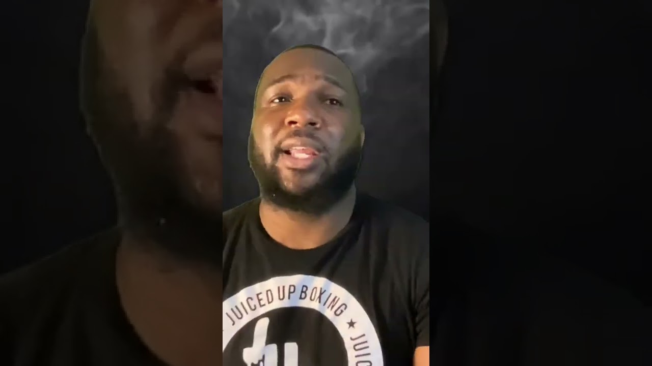 Full recap at JuicedUpBoxing 