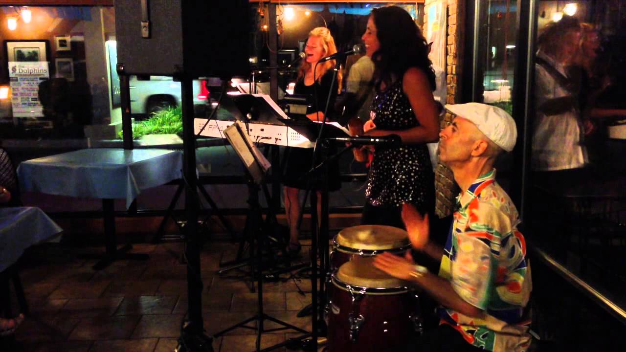 Major Mambo, Latin/Salsa band at Soul De Cuba Cafe YouTube
