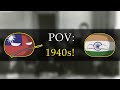 POV: You live in the 40s