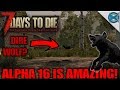 7 Days to Die | ALPHA 16 IS AMAZING! | Let's Play 7 Days to Die Gameplay Alpha 16 | S16.Exp1-E01