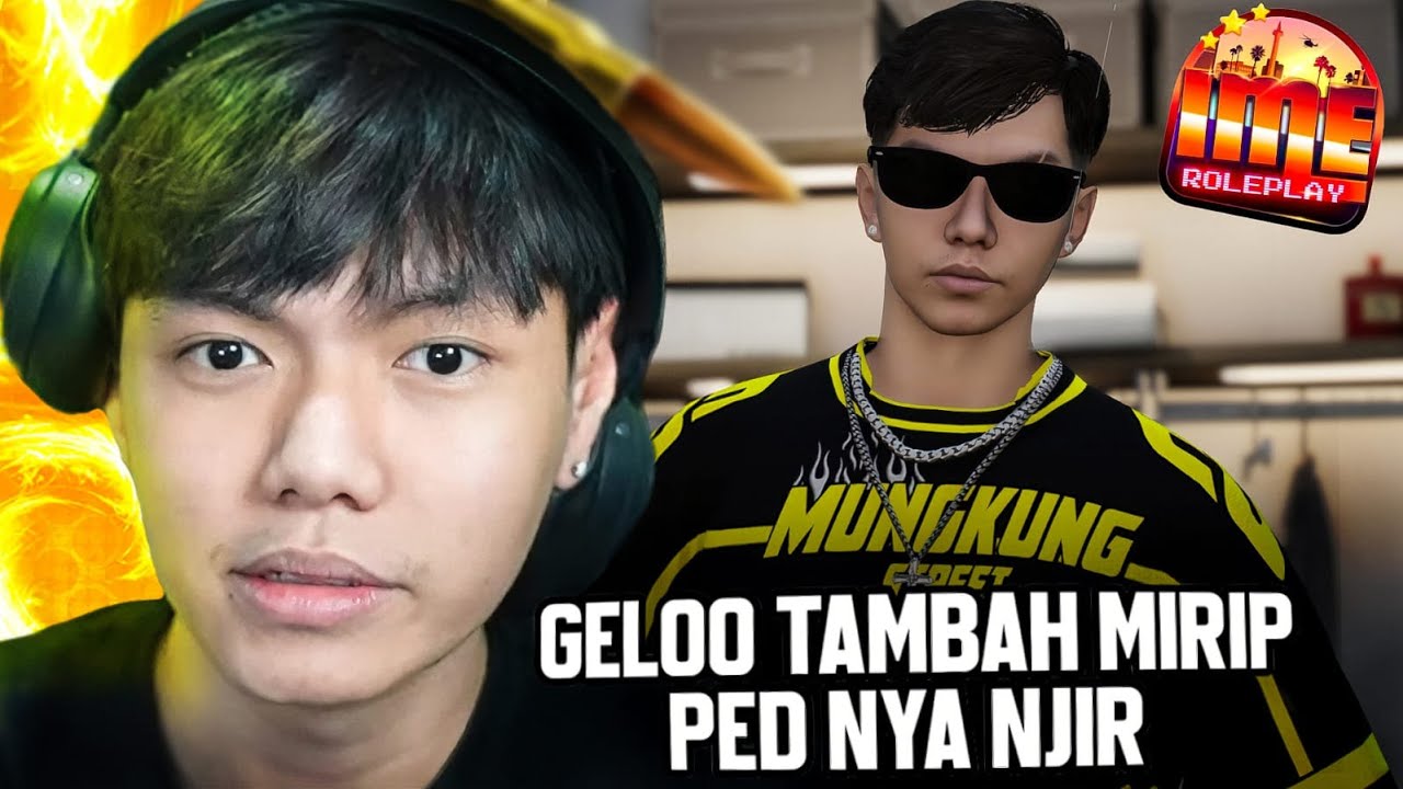 AKHIRNYA PED VENTRA STARBOY UDAH MASUK 