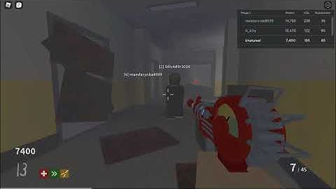 Project Lazarus Part 3 Final one (I guess we