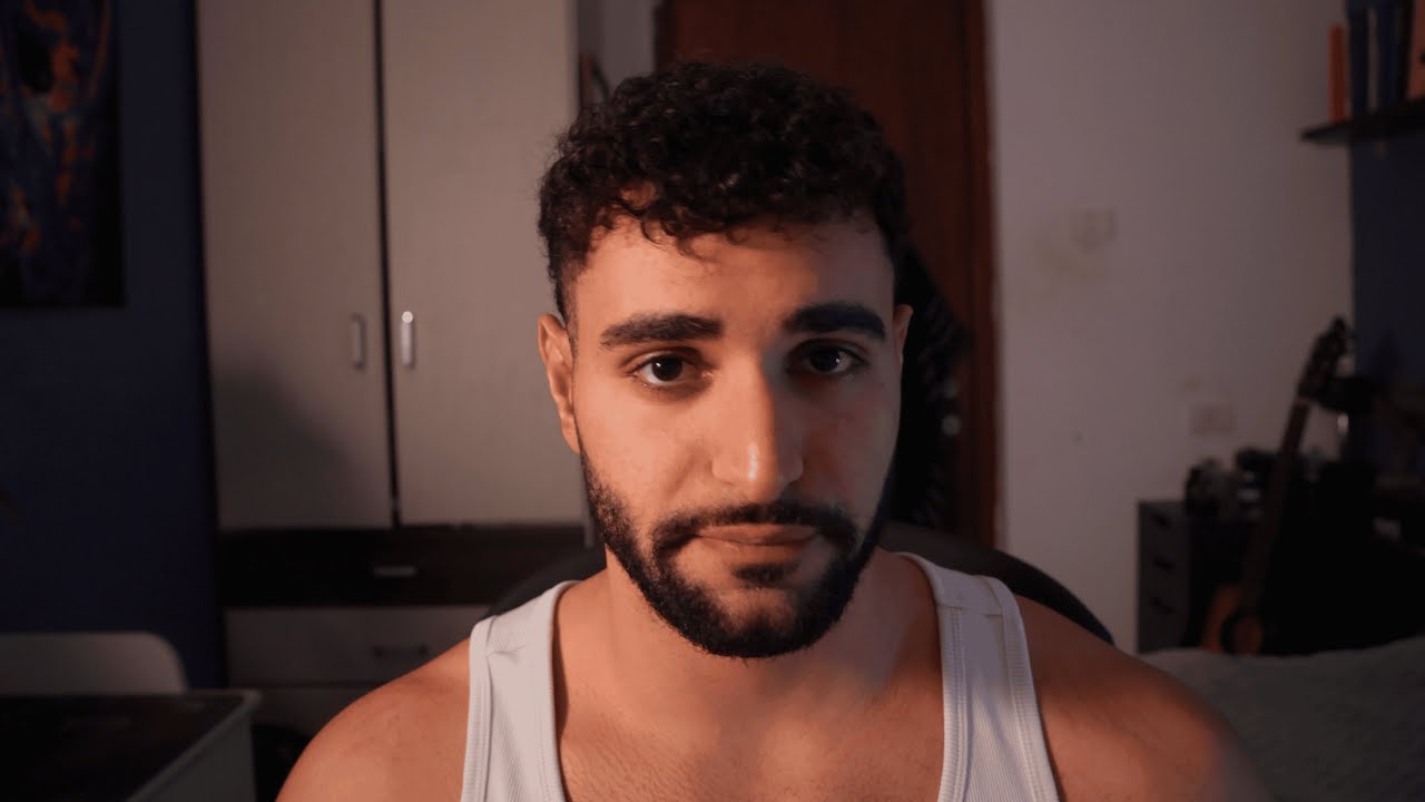 The Push Workout That Actually Builds Chest, Shoulders & Triceps