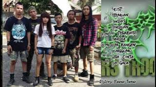 Nebucard Nezar Full Album Cover Dangdut(Ngapak Duth Metal)