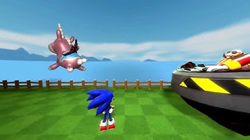 [SFM] Random Animation of Randomness