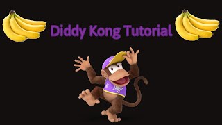 Bugz's Diddy Kong tutorial