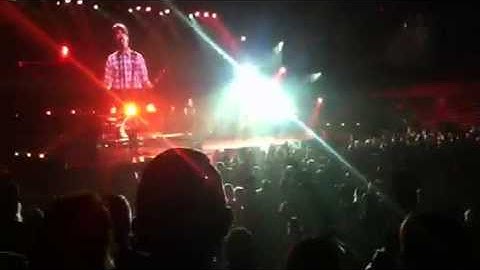 Chris Tomlin - Lay Me Down