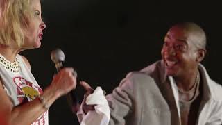 Ja Rule Concert Highlights