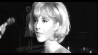 SYLVIE VARTAN　　LA PLUS BELLE POUR ALLER DANSER