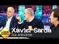 La divertida anécdota de Jorge Salvador y Carlos Latre con la policía  - El Hormiguero 3.0