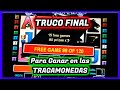 TRUCO DEFINITIVO ⭐️ PARA GANAR EN LAS MÁQUINAS TRAGAMONEDAS