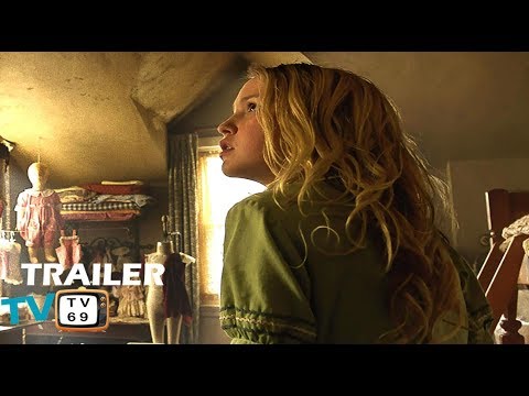 Annabelle 2 - A Criação Do Mal Official Trailer #3 (2017)  Miranda Otto, Lulu Wilson Horror Movie HD