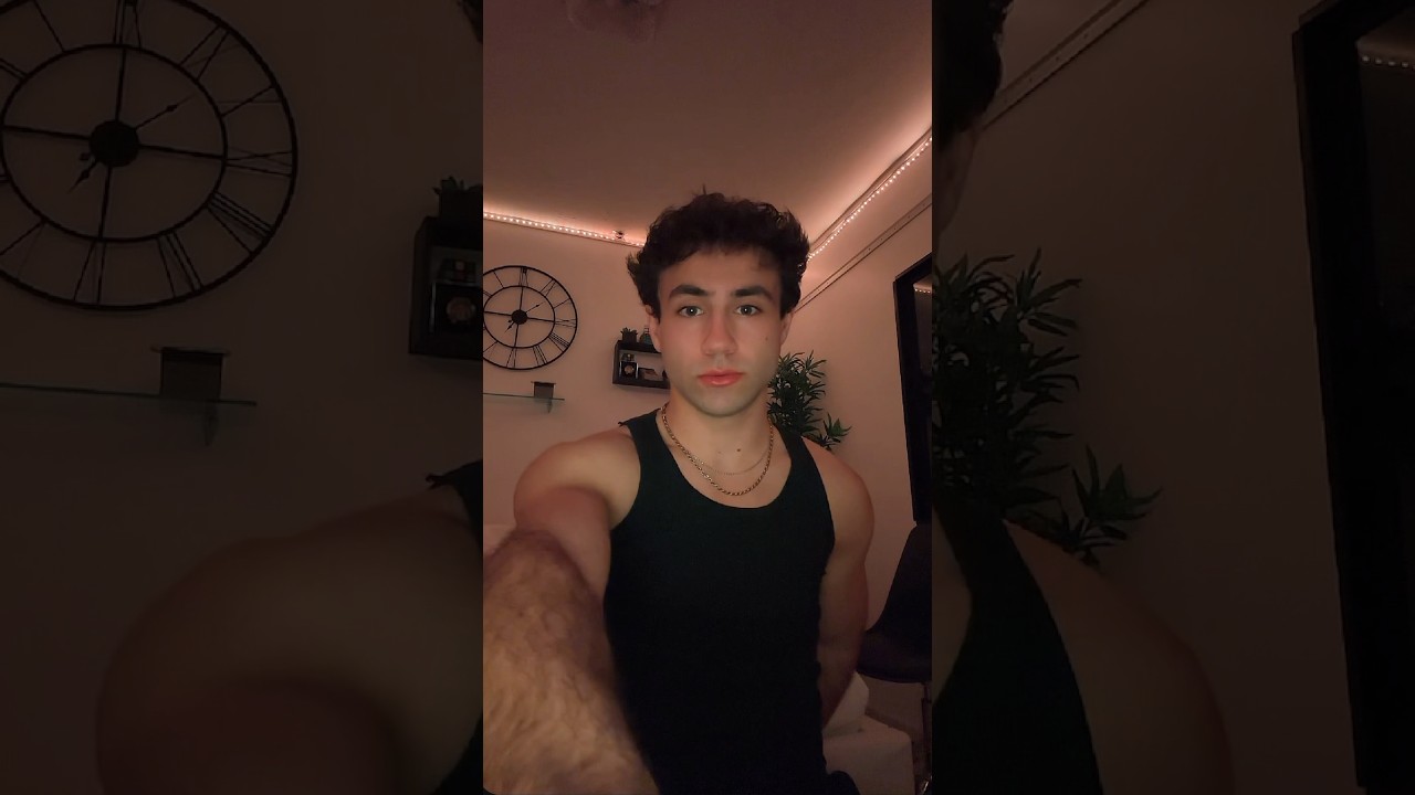 Video Rasé - Cameron HESSABI