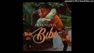 Kizomba da Boa X Filho do Zua - Bibi (Kizomba)