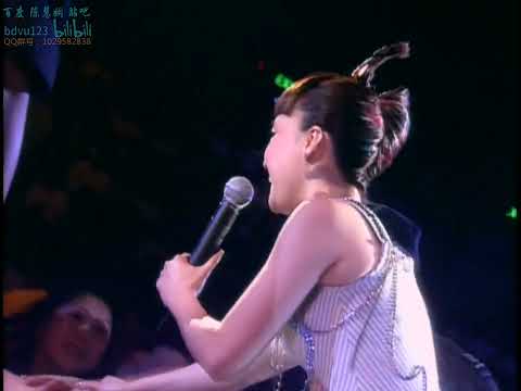 【刘德华＆陈慧娴】《我心不死》1995最终篇音乐会 夜半轻私语