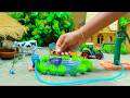 😍cow videos funny, abcd, tractor, cattle, bommalu, Diy tractor, tractor video Apr 29, 20269:38 AM