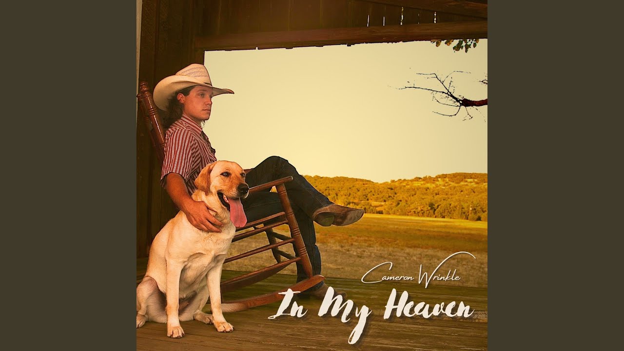 The Day You Walked in