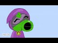 Excuse me sir but its PvZ
