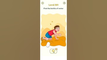 DOP 2 : DELETE PART ONE ALL LEVEL GAMEPLAY ANDROID AND IOS NEW UPDATE