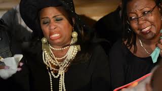 Things Black Folks Say At A Funeral Part 2