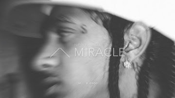 Nipsey Hussle - A Miracle Remake (#TurnAcap n°7 Instrumental by M ◎◎ B .Prod)
