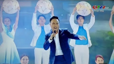 Tô Minh Thắng Carnaval Hạ Long 2023