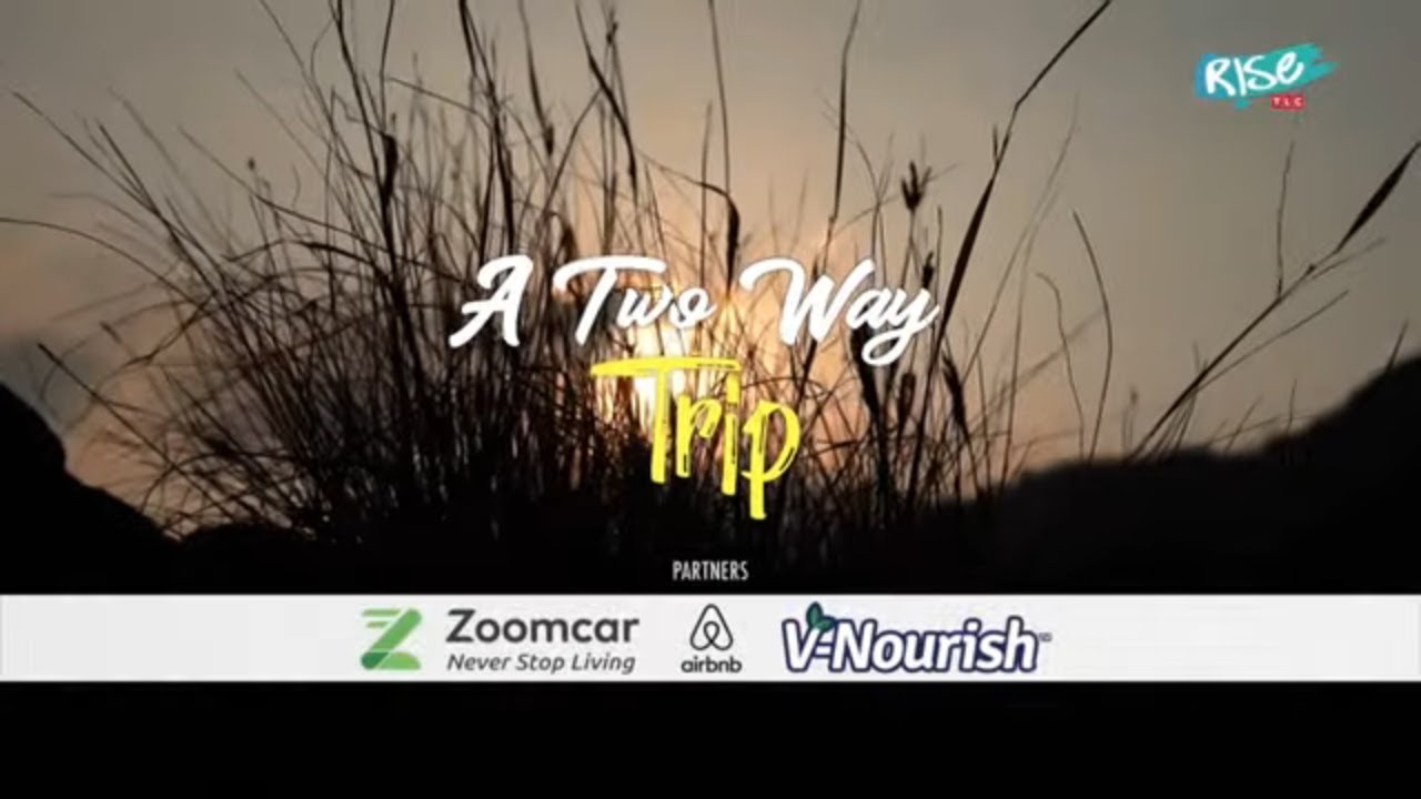 A Two Way Trip | Episode 3 | Rise by TLC