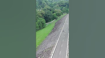 keindahan bendungan jatiluhur jawabarat