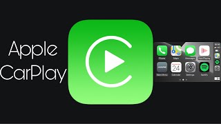 Apple CarPlay | iOS 14 | Demo | Interface | Easy Usage | In Hindi