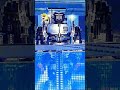 Minecraft Mecha Build #Minecraft #mecha #anime #fyp #mcbuild