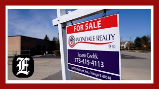 Consumer sentiment on housing falls to record low as Fed hikes rates