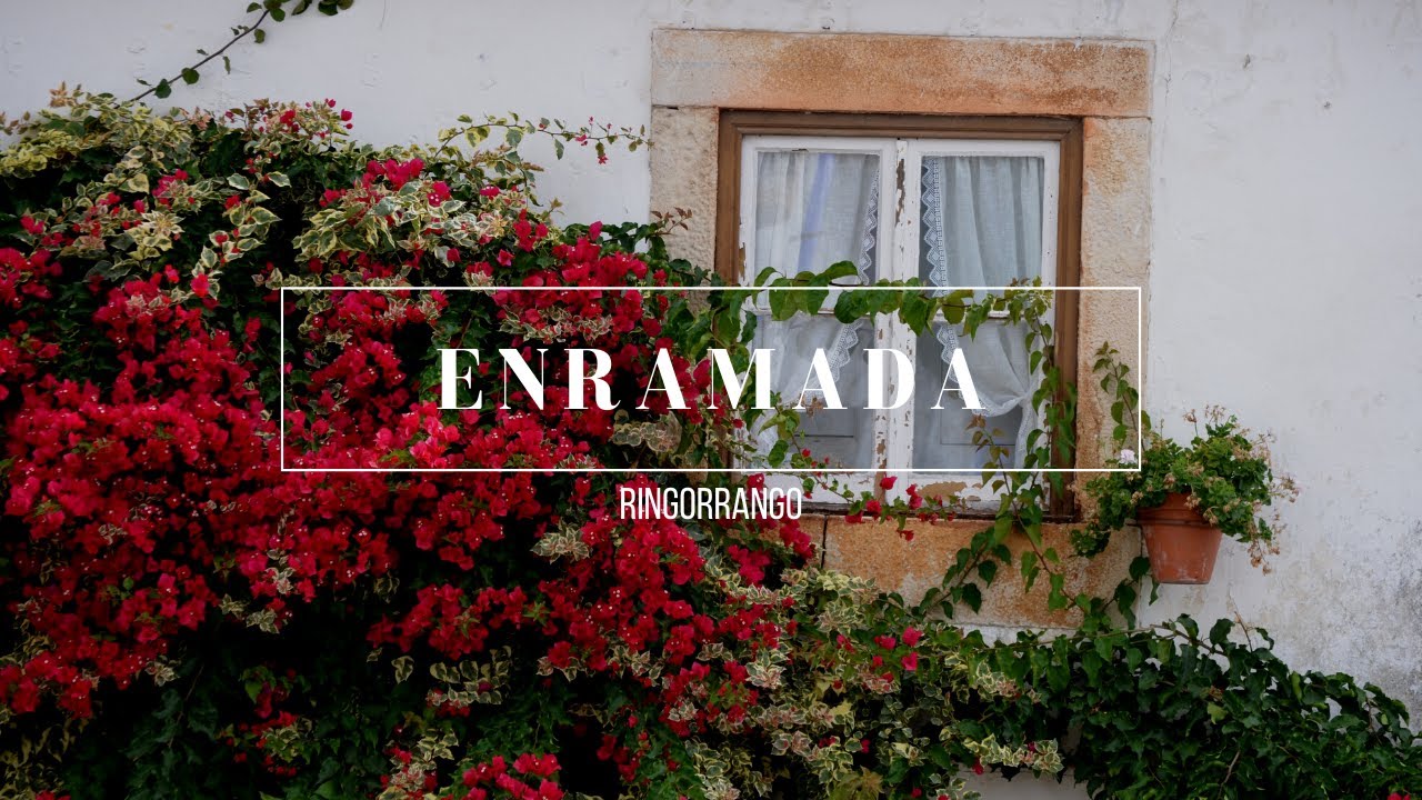 RINGORRANGO | Enramada