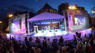 Натали - Давай за мной, за звёздами - Нижний Новгород - 2016 - 4K - UHD Натали - Давай за мной, за звёздами - Нижний Новгород - 2016 - 4K - UHD