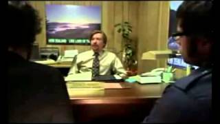 Flight of the Conchords   Dick Meeting