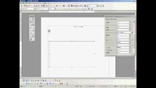 Create a Fillable PDF Document - #1 Tutorial - Description, getting started and text boxes Create a Fillable PDF Document - #1 Tutorial - Description, getting started and text boxes