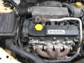 Opel Corsa Vectra Isuzu 1,5 1,7 start cold diesel engine sound praca silnika by WBcars