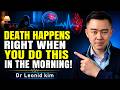 Cardiologist Reveals The DEADLY 30 Second Morning Mistake Millions Over 60 Make Every Day