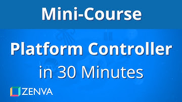 Unity Platformer Controller in 30 MINUTES
