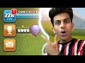 LEGEND LEAGUE vs SUMIT007 - Clash of Clans - COC