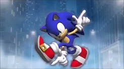 Sonic Generations- I'm Blue (Original)  - Durasi: 3:26. 