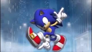 Sonic Generations- I'm Blue (Original)