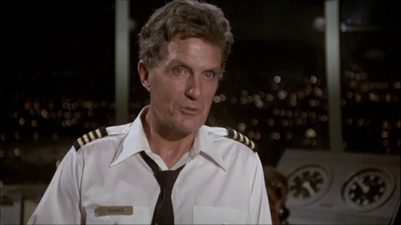 Airplane It s Just What They ll Be Expecting Us To Do YouTube Airplane it s just what they ll be expecting us to do youtube