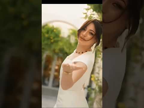 ريل لانا محمد في عيد ميلاد لين جمالها ابلور