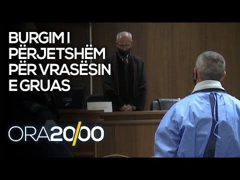 Video: Burgim I Përjetshëm Ose 