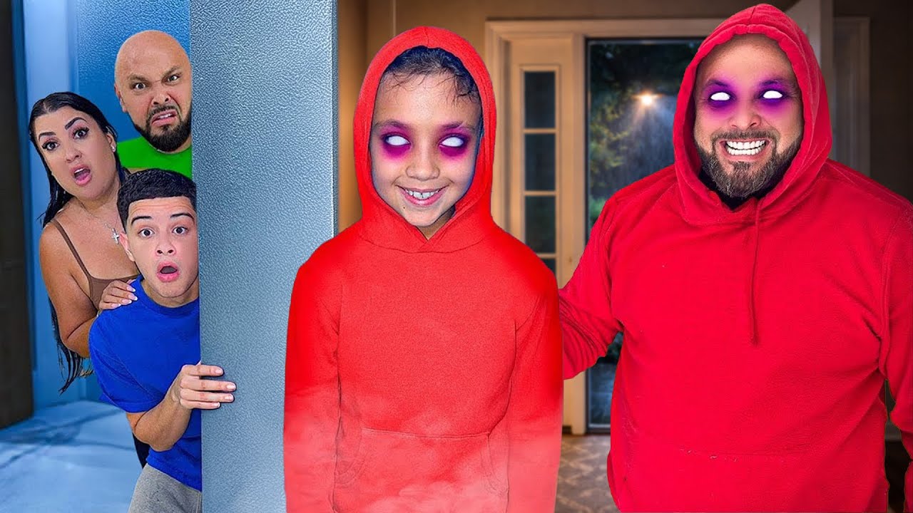 We FINALLY Caught the Evil Twins