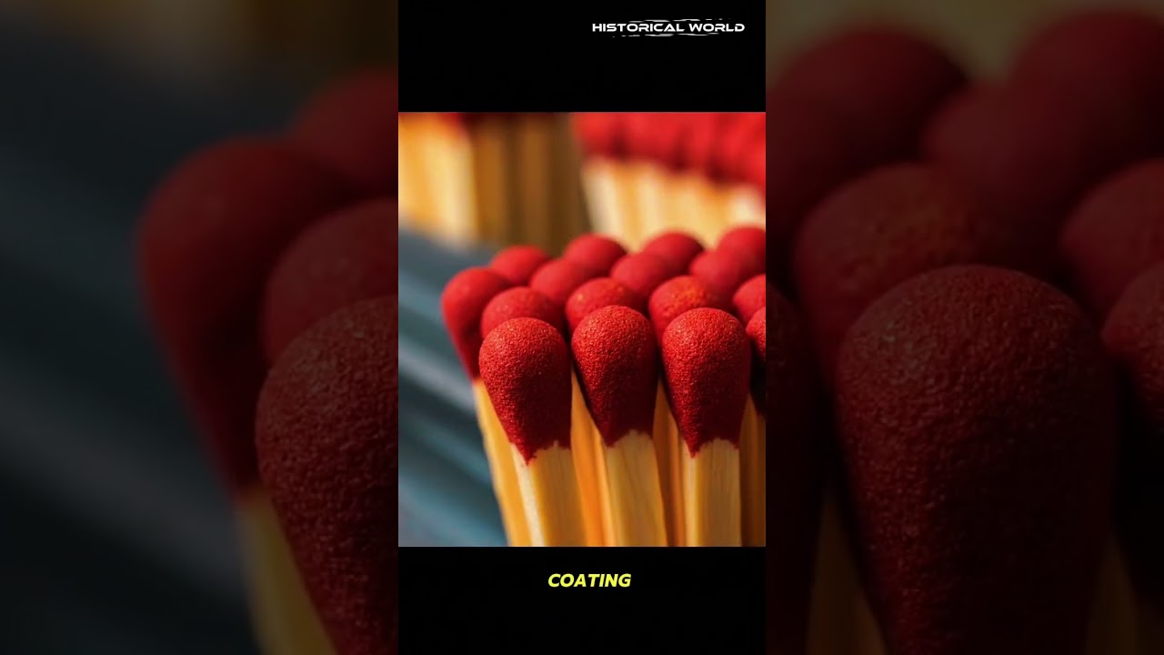 How Matches Are Made 🔥 | AI Factory Process 