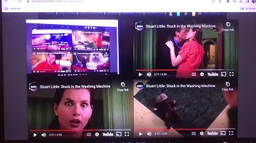 up to faster 10 parison to Stuart Little